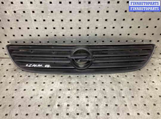 купить Решетка радиатора на Opel Zafira Zafira A 1999-2003