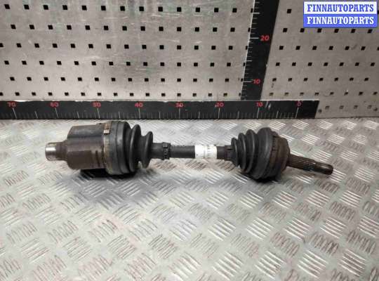 купить Полуось передняя левая (приводной вал, ШРУС) на Opel Astra Astra F 1991-1998