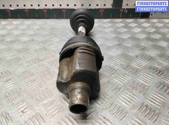 купить Полуось передняя левая (приводной вал, ШРУС) на Opel Astra Astra F 1991-1998