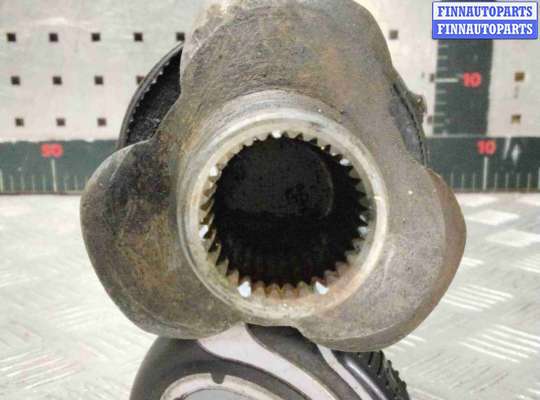 купить Полуось передняя левая (приводной вал, ШРУС) на Opel Astra Astra F 1991-1998