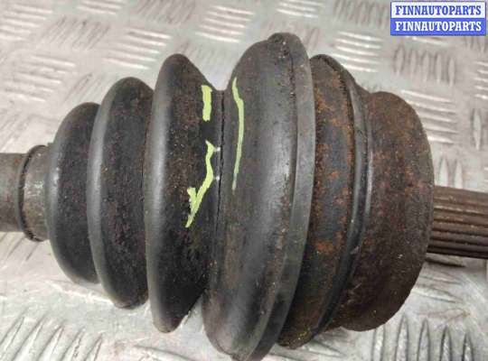 купить Полуось передняя левая (приводной вал, ШРУС) на Opel Astra Astra F 1991-1998