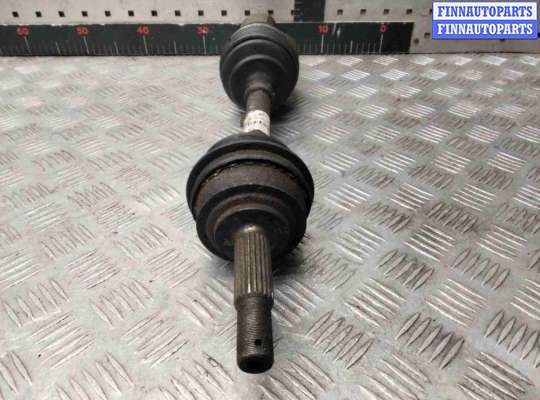 купить Полуось передняя левая (приводной вал, ШРУС) на Opel Astra Astra F 1991-1998
