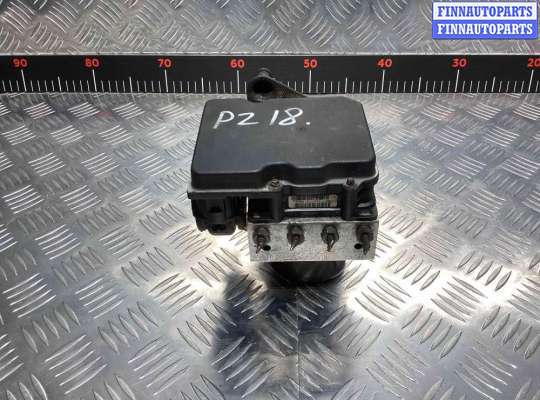 Купить Блок ABS на Volkswagen Crafter Crafter I (2E) 2006-2016 Блок ABS VG2758987 на Volkswagen Crafter Crafter I (2E) 2006-2016