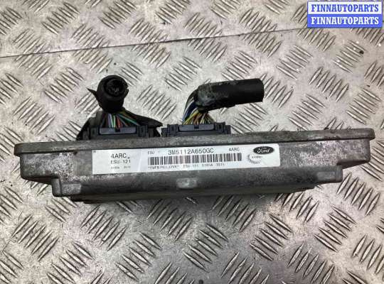 купить Блок управления двигателем на Ford C-Max C-Max I (C214) 2003-2007