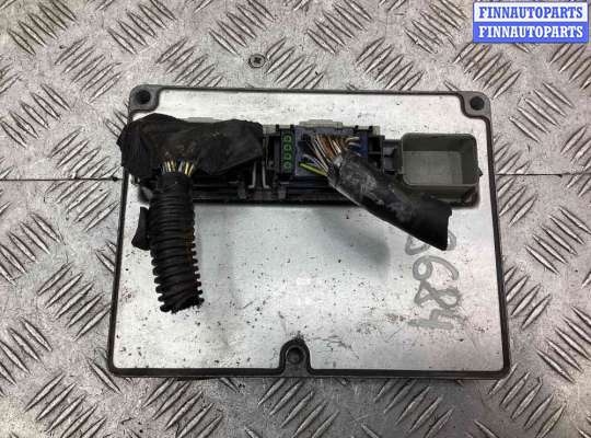 купить Блок управления двигателем на Ford C-Max C-Max I (C214) 2003-2007