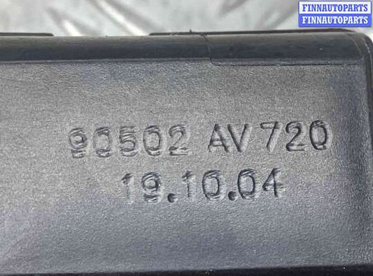 купить Замок багажника на Nissan Primera Primera III (P12) 2002-2008