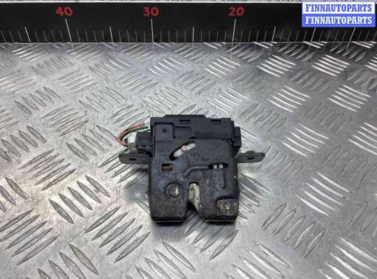 купить Замок багажника на Nissan Primera Primera III (P12) 2002-2008