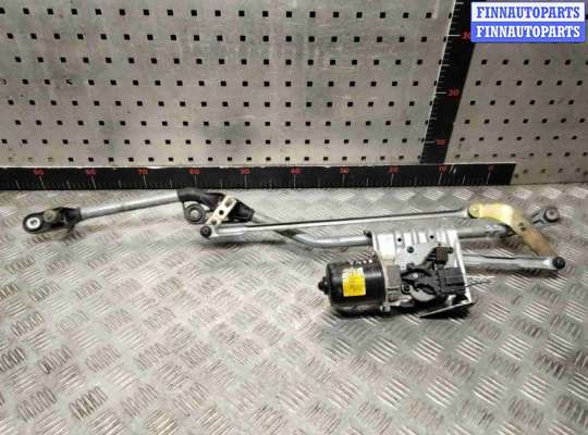 купить Механизм стеклоочистителя (трапеция дворников) на Renault Grand Scenic G. Scenic I (JM) 2004-2009