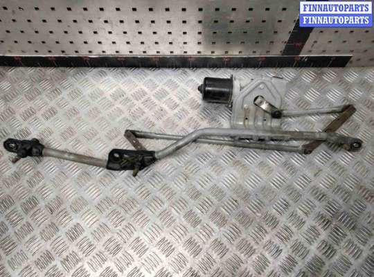 купить Механизм стеклоочистителя (трапеция дворников) на Renault Grand Scenic G. Scenic I (JM) 2004-2009