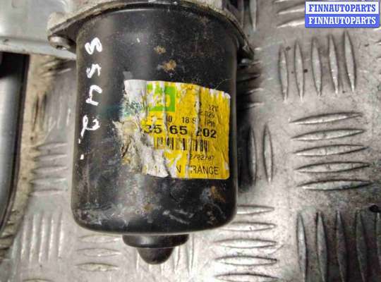 купить Механизм стеклоочистителя (трапеция дворников) на Renault Grand Scenic G. Scenic I (JM) 2004-2009