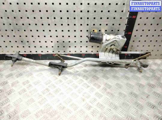 купить Механизм стеклоочистителя (трапеция дворников) на Renault Grand Scenic G. Scenic I (JM) 2004-2009