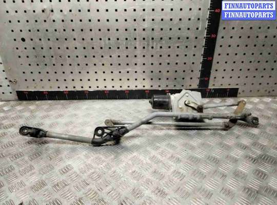 Механизм стеклоочистителя (трапеция дворников) RN1523473 на Renault Grand Scenic G. Scenic I (JM) 2004-2009