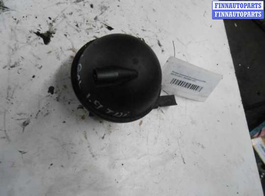 Вакуумный ресивер FO2186555 на Ford Galaxy Galaxy I (WGR) 2000-2006 рестайлинг