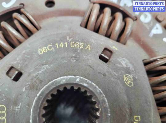 купить Комплект сцепления на Audi A6 A6 C5 (4B) 2001-2004 рестайлинг