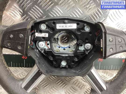 купить Руль на Mercedes ML ML (W164) 2005-2011