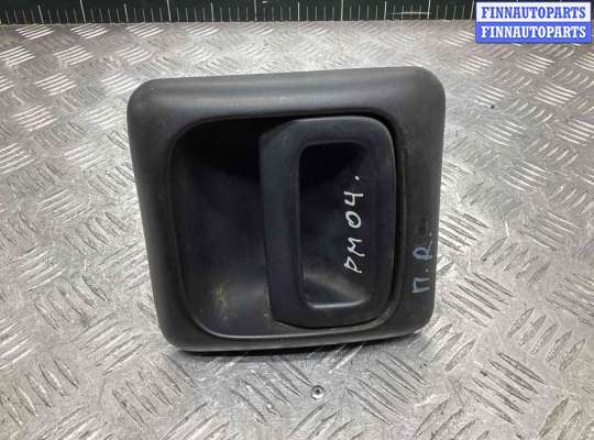 купить Ручка наружная передняя правая на Fiat Ducato Ducato 1994-2006