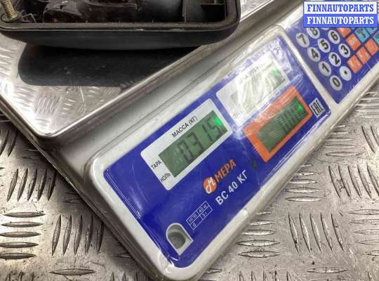 купить Ручка наружная передняя правая на Fiat Ducato Ducato 1994-2006