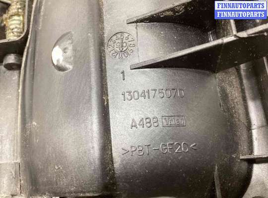 купить Ручка наружная передняя правая на Fiat Ducato Ducato 1994-2006