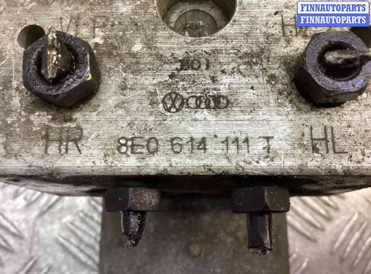 купить Блок ABS на Audi A6 C5 (4B) 1997-2001