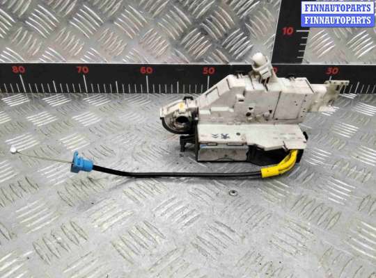 купить Замок двери задней правой на Peugeot Expert Expert II 2007-2012