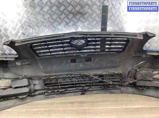 купить Бампер передний на Toyota Avensis Avensis II (T250) 2003-2008