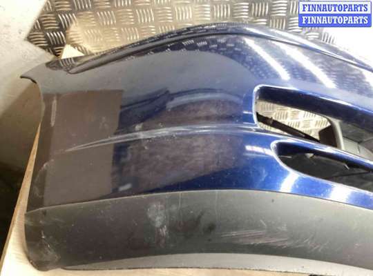 купить Бампер передний на Toyota Avensis Avensis II (T250) 2003-2008