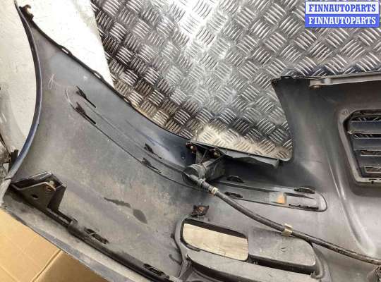 купить Бампер передний на Toyota Avensis Avensis II (T250) 2003-2008