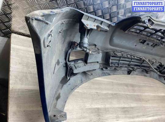 купить Бампер передний на Toyota Avensis Avensis II (T250) 2003-2008