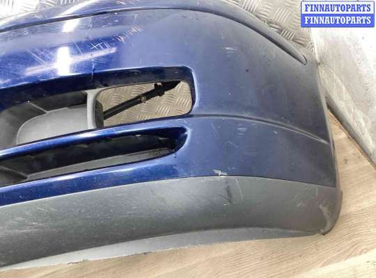 купить Бампер передний на Toyota Avensis Avensis II (T250) 2003-2008