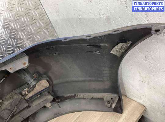 купить Бампер передний на Toyota Avensis Avensis II (T250) 2003-2008