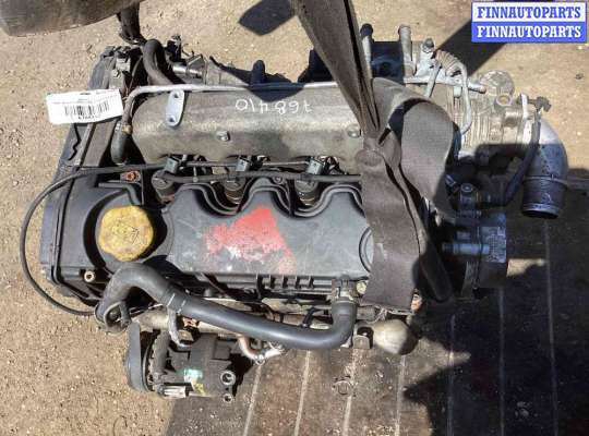 купить Двигатель на Opel Astra H 2004-2007