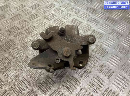 купить Суппорт задний правый на Renault Megane Megane II 2002-2006