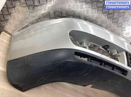 купить Бампер передний на Audi A4 A4 B5 (8D) 1999-2001 рестайлинг