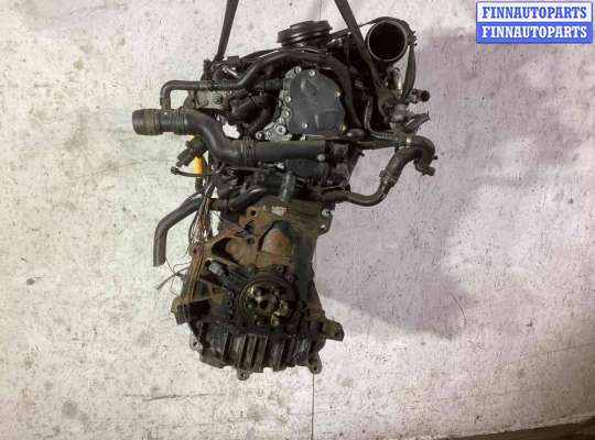 купить Двигатель на Volkswagen Touran I (1T) 2003-2006