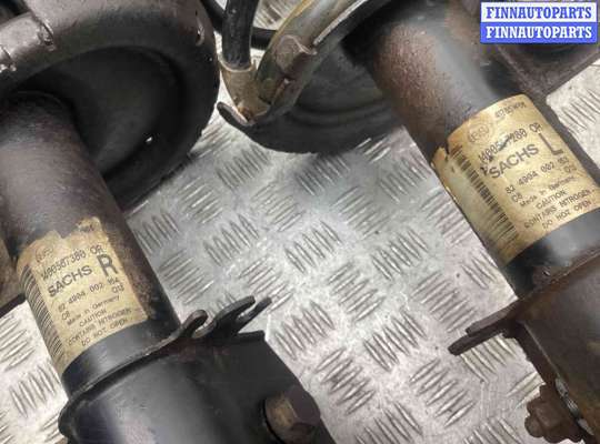 Стойка подвески амортизационная на Peugeot Expert II (VF3V_)