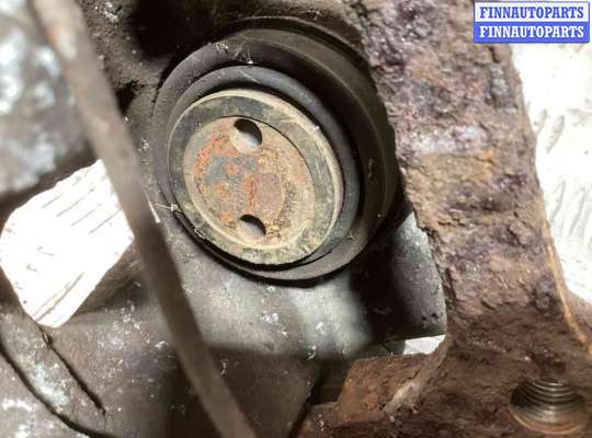 купить Суппорт задний левый на Renault Espace Espace IV 2002-2006