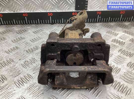 Суппорт на Ford Mondeo III