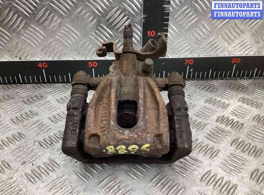 Суппорт задний правый FO2054404 на Ford Mondeo Mondeo III 2003-2007 рестайлинг