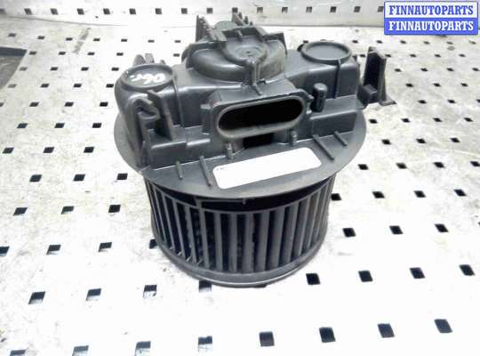 купить Моторчик печки на Renault Megane II 2002-2006