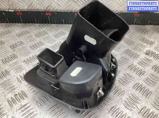 Дефлектор обдува салона