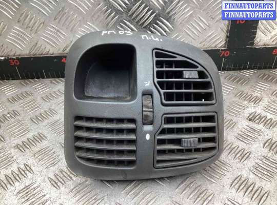 купить Дефлектор обдува салона на Citroen Jumper Jumper I 1994-2006