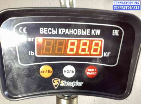 купить КПП автоматическая (АКПП) на Renault Espace Espace IV 2006-2012 рестайлинг