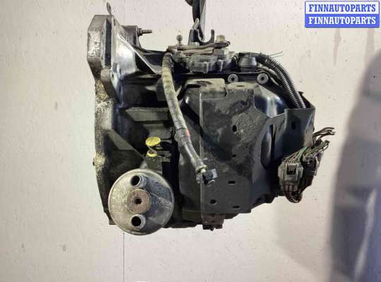 купить КПП автоматическая (АКПП) на Renault Espace Espace IV 2006-2012 рестайлинг