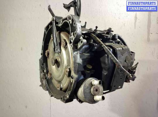 КПП автоматическая (АКПП) RN1508447 на Renault Espace Espace IV 2006-2012 рестайлинг