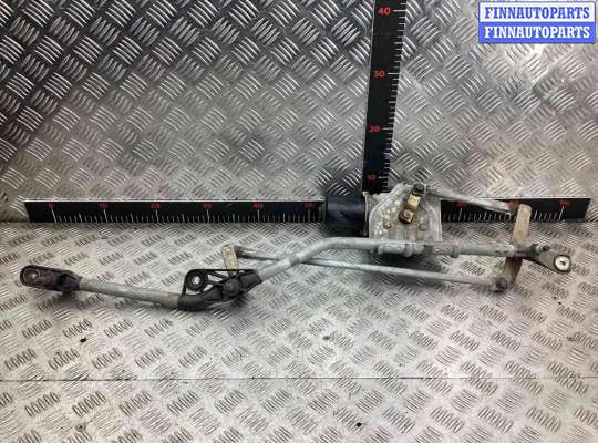 купить Механизм стеклоочистителя (трапеция дворников) на Renault Scenic Scenic II (JM) 2003-2006