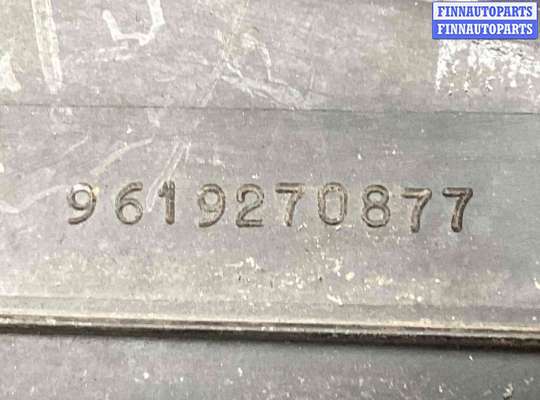 купить Дождевик на Peugeot Partner Partner I 1996-2008