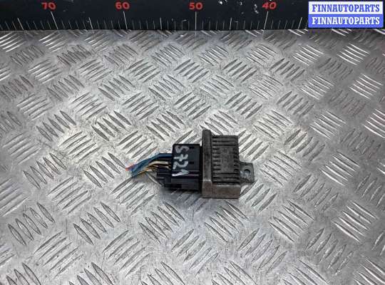 Реле накала (свечей накаливания)