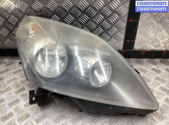 купить Фара правая на Opel Zafira Zafira B 2005-2008