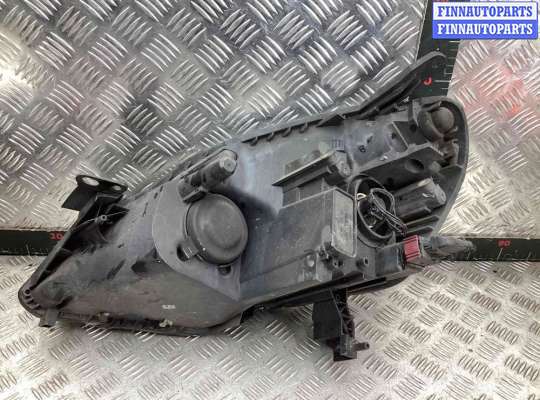 купить Фара правая на Opel Zafira Zafira B 2005-2008