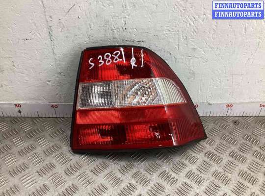 купить Фонарь задний правый на Opel Vectra Vectra B 1995-1999